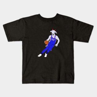 Philly GOAT Kids T-Shirt